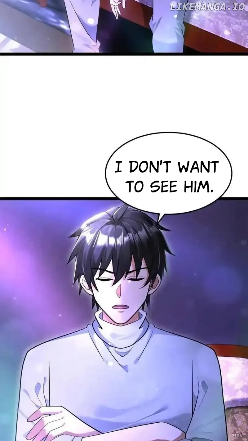 Global Freeze: I Created An Apocalypse Shelter chapter 489 - page 6